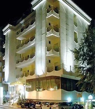 Hotel Zeus Rimini
