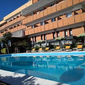 4* Szálloda Park