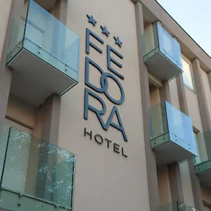 3* Szálloda Fedora