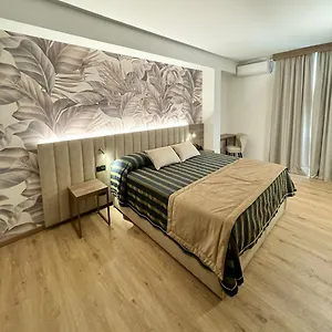 Corallo Hotel Montecatini Terme