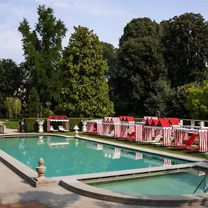 Four Seasons Hotel Florencie