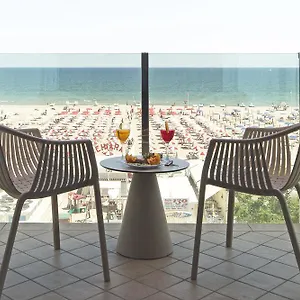 3* Szálloda Regina Fronte Mare