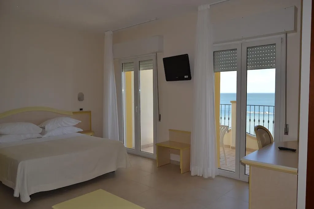 Hotel Zeus Rimini
