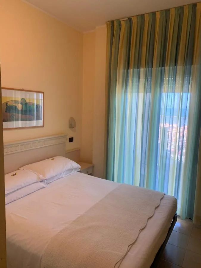 Hotel Zeus Rimini