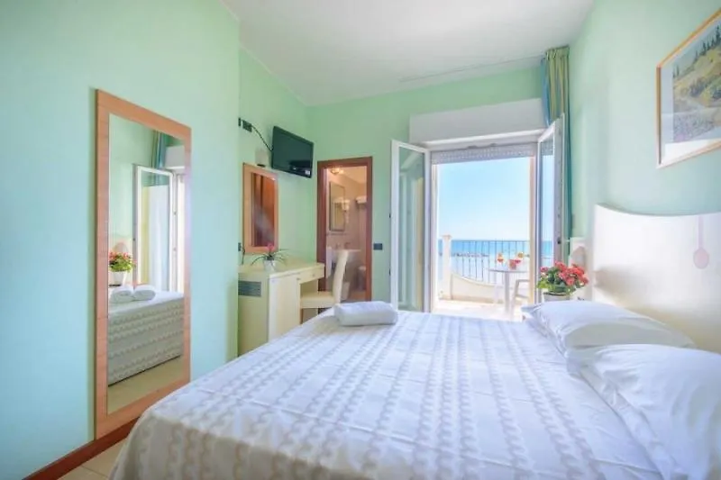 Hotel Zeus Rimini