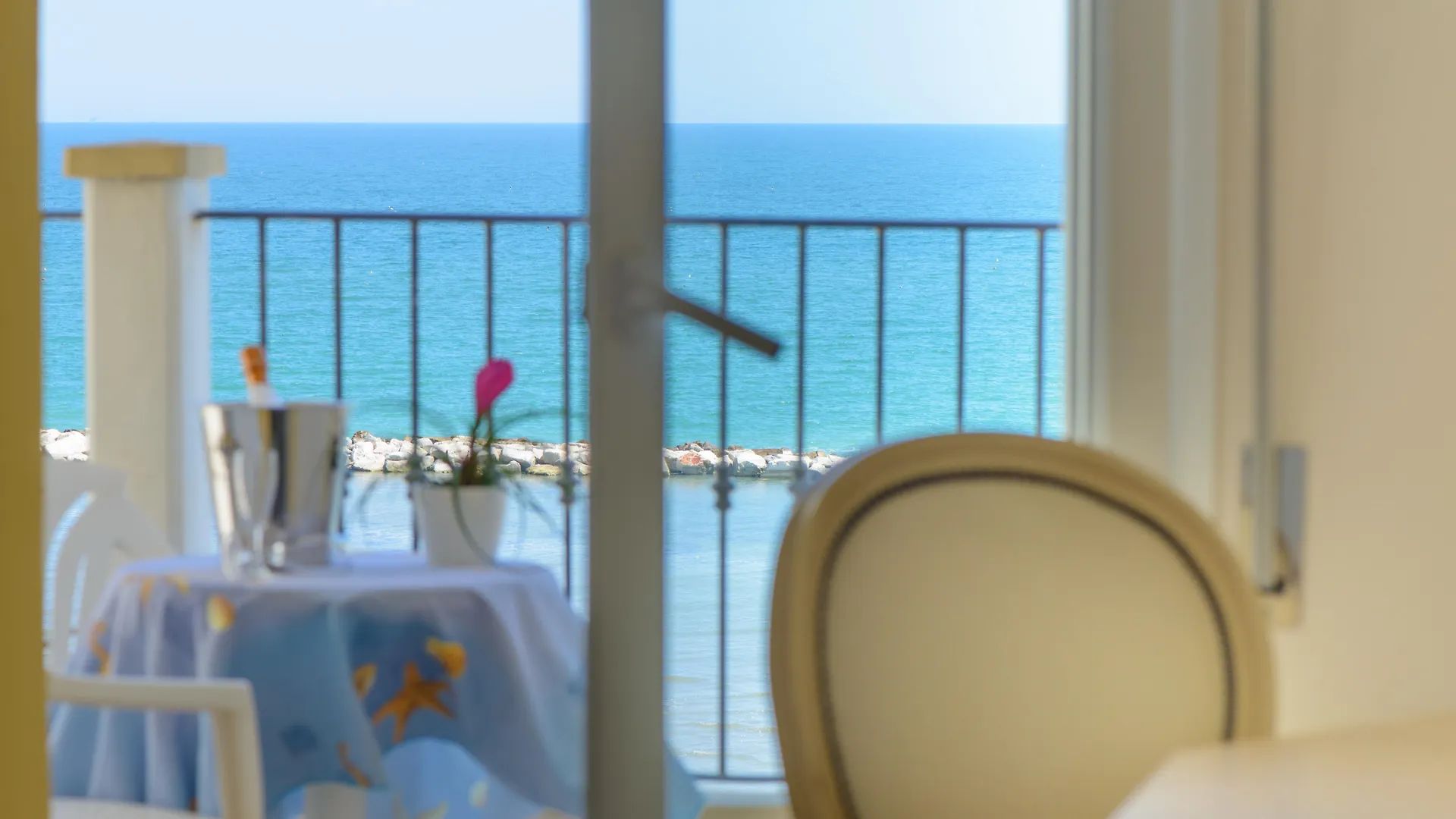 Hotel Zeus Rimini