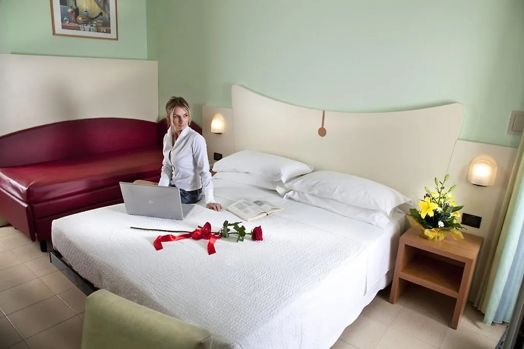 Hotel Zeus Rimini