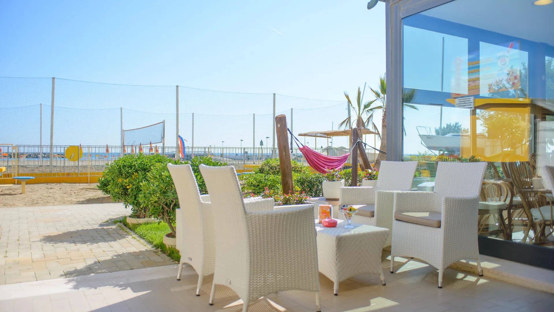 Hotel Zeus Rimini