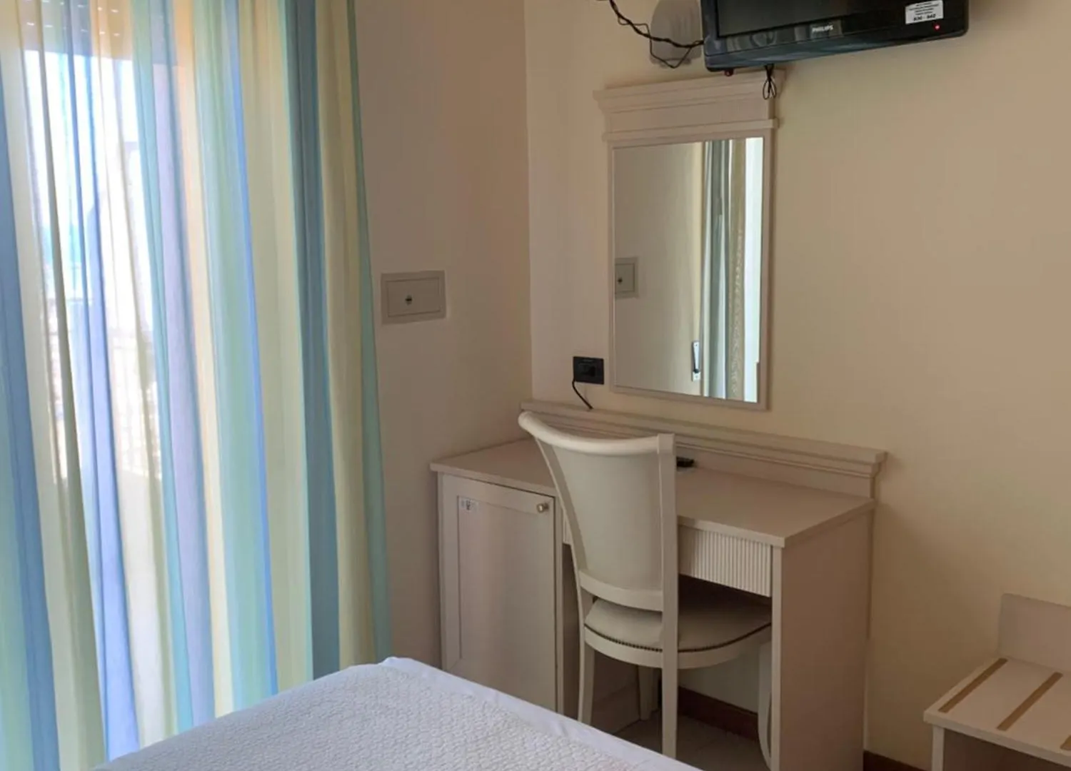 Hotel Zeus Rimini
