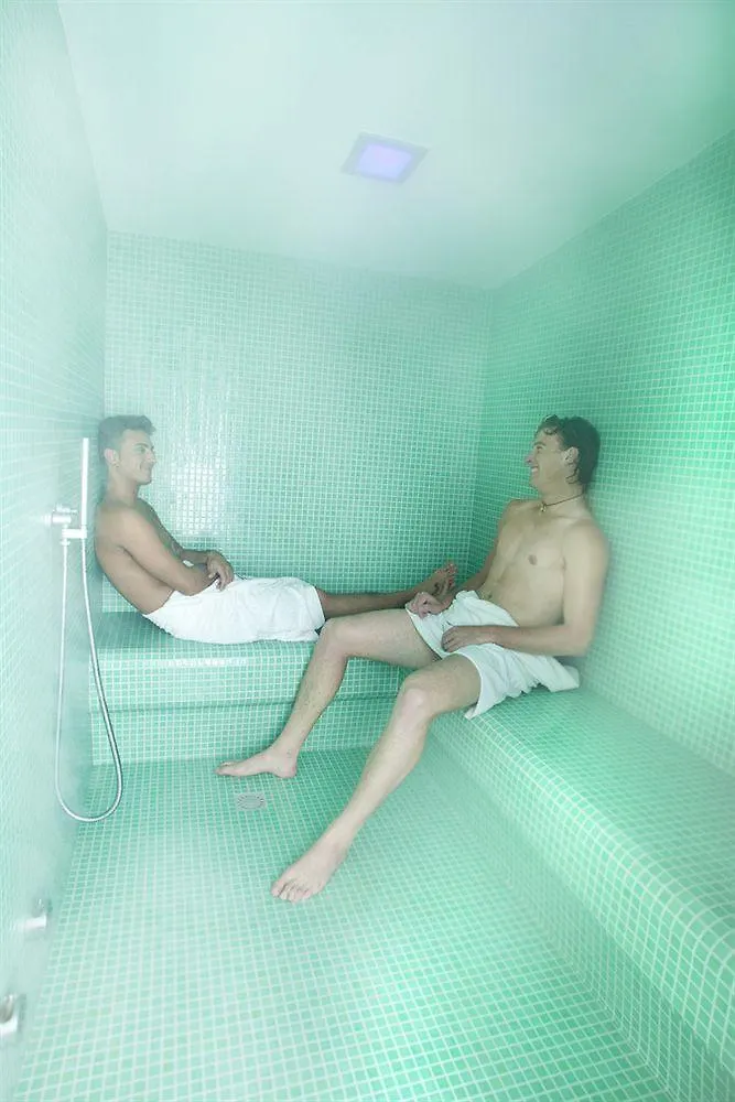 Hotel Zeus Rimini