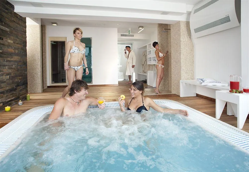 Hotel Zeus Rimini