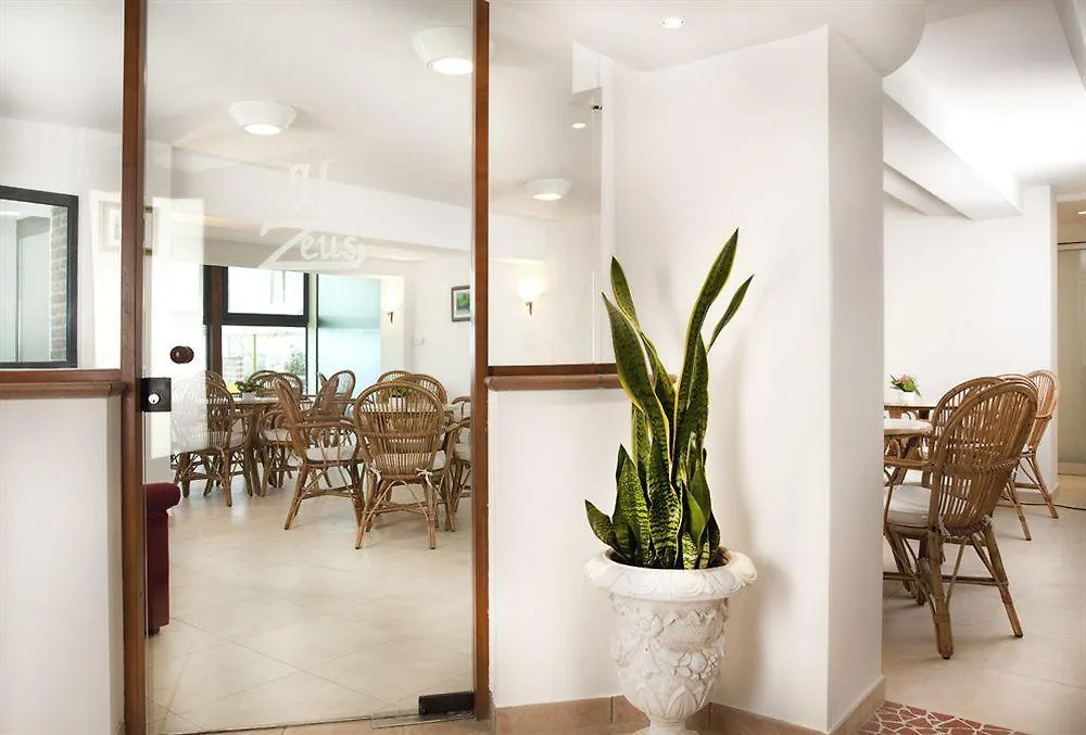 Hotel Zeus Rimini