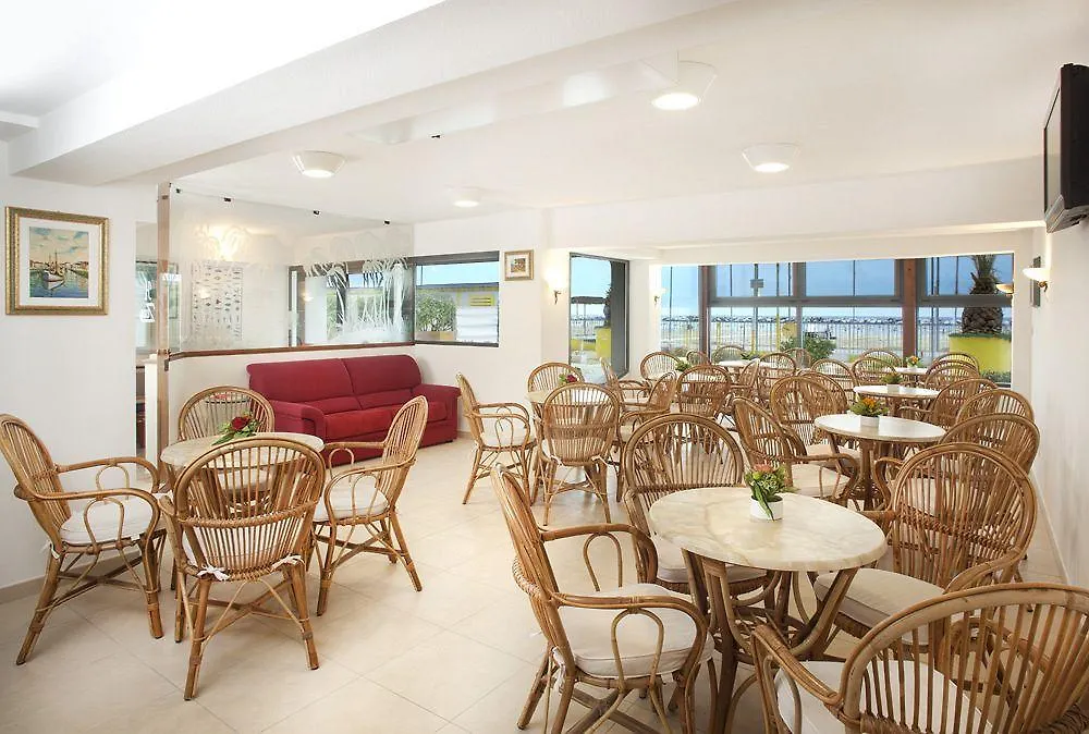 Hotel Zeus Rimini