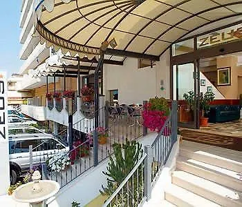 Hotel Zeus Rimini
