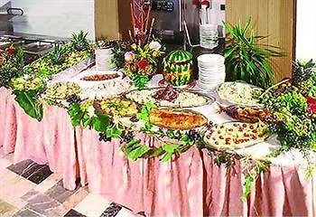 Hotel Zeus Rimini Olaszország