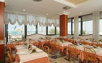 Hotel Zeus Rimini