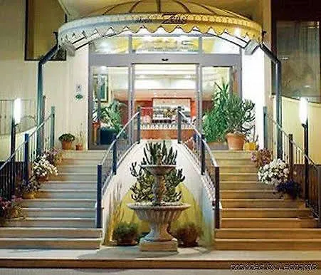 Hotel Zeus Rimini