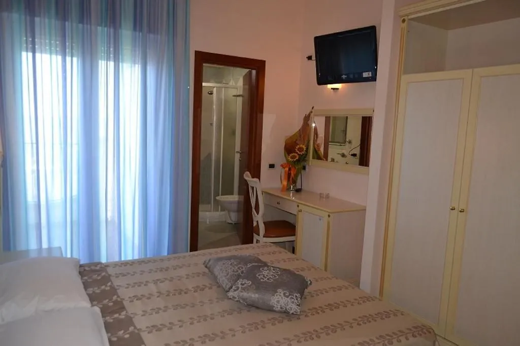 Hotel Zeus Rimini