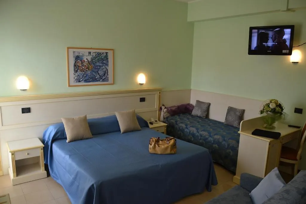 Hotel Zeus Rimini