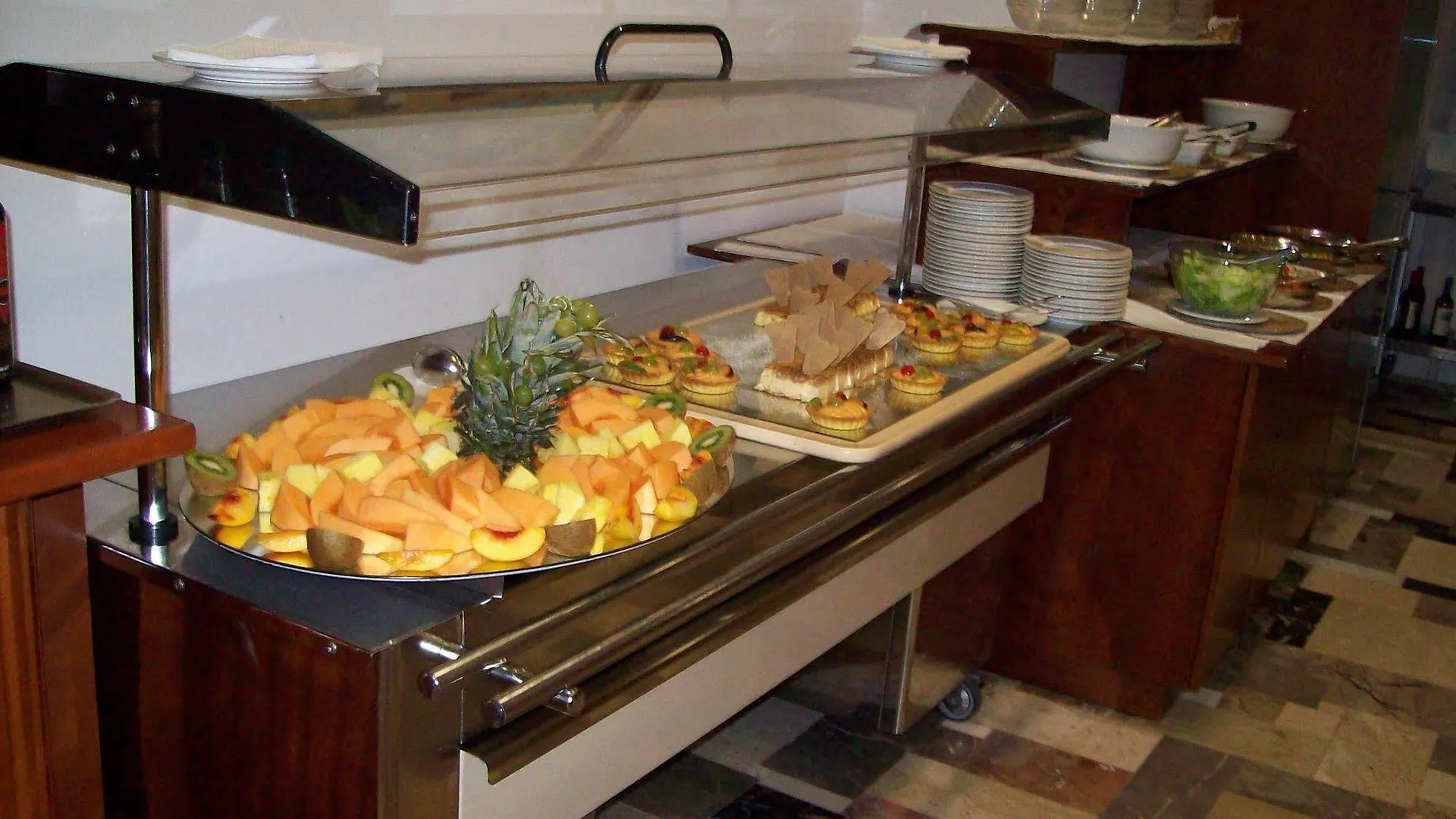Hotel Zeus Rimini