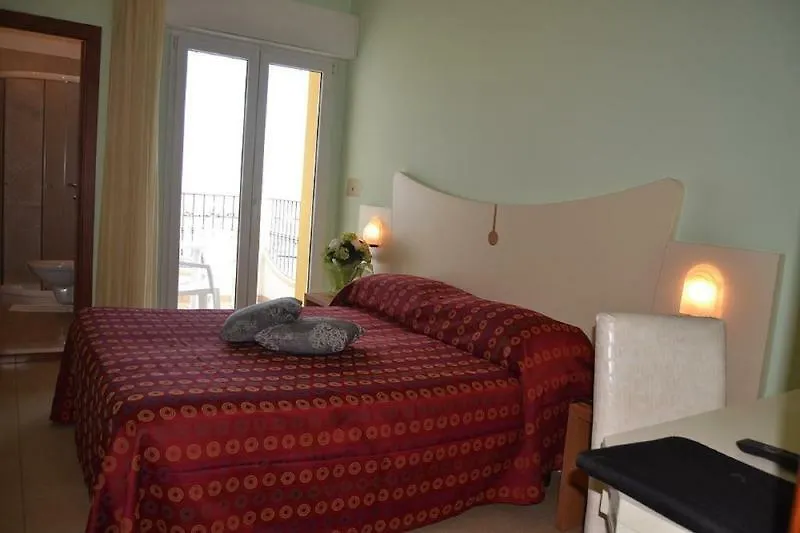 Hotel Zeus Rimini